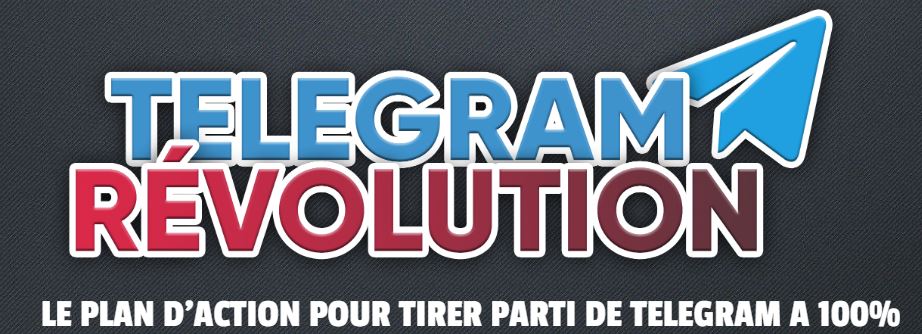 AVIS Telegram Révolution