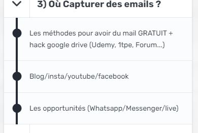 Module 3 Mail Machine