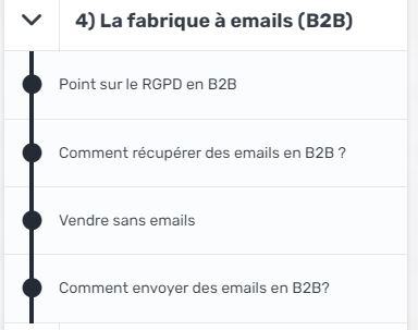 Module 4 Mail Machine