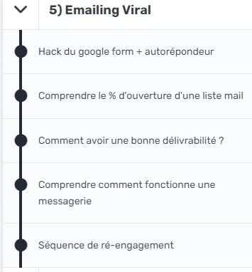 Module 5 Mail Machine