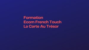 Carte au trésor